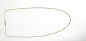 Preview: Goldkette 585/- 14K massiv Gelbgold