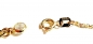 Preview: 585/-14K GELBGOLD ARMBAND MIT ZIRKONIA HERZFORM